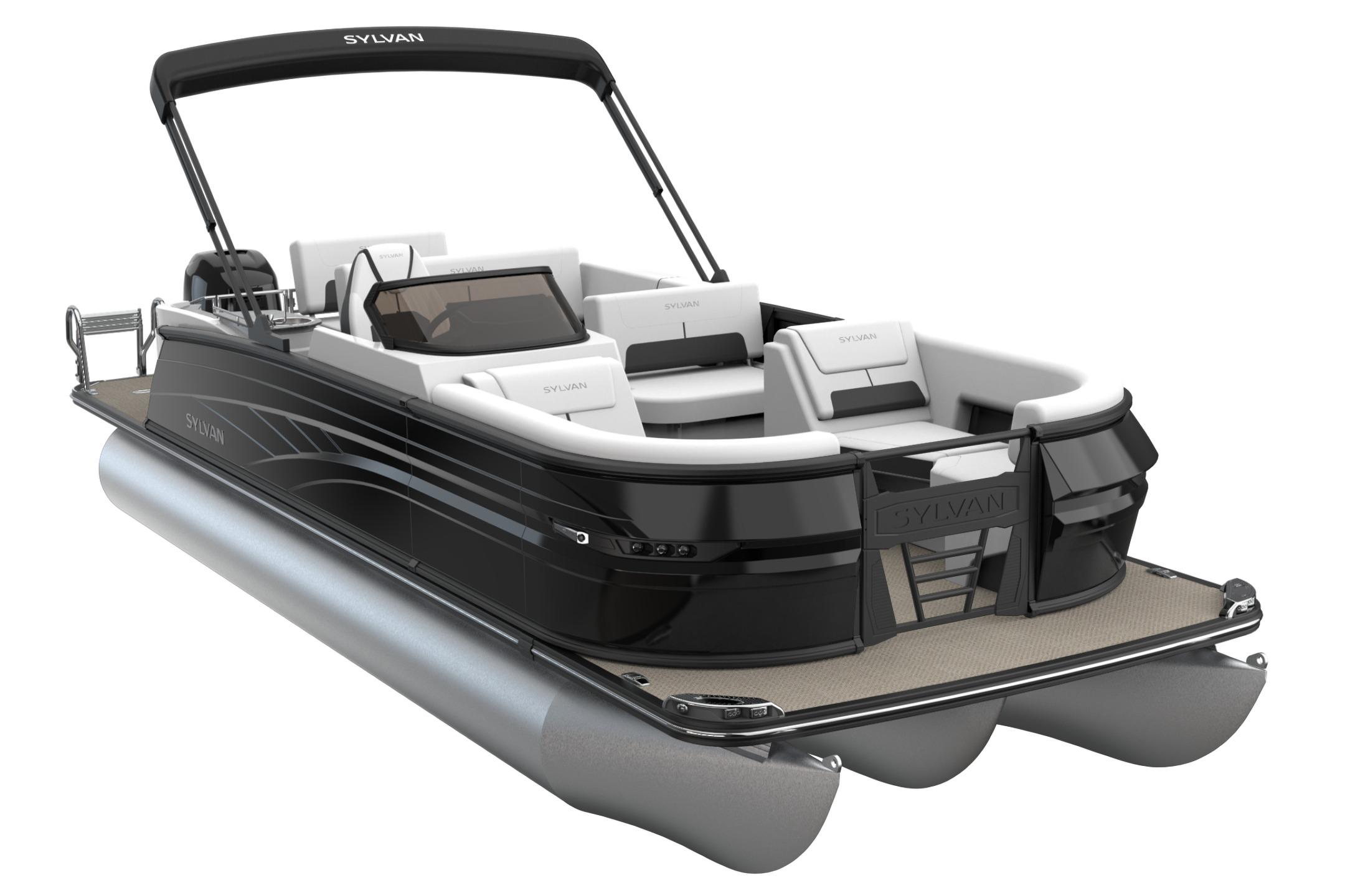 2026 Sylvan L3 DLZ