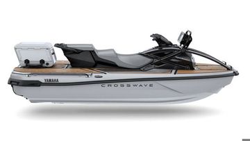 2026 Yamaha WaveRunner Crosswave®