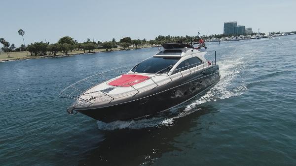 2011 Riva SportRiva 56