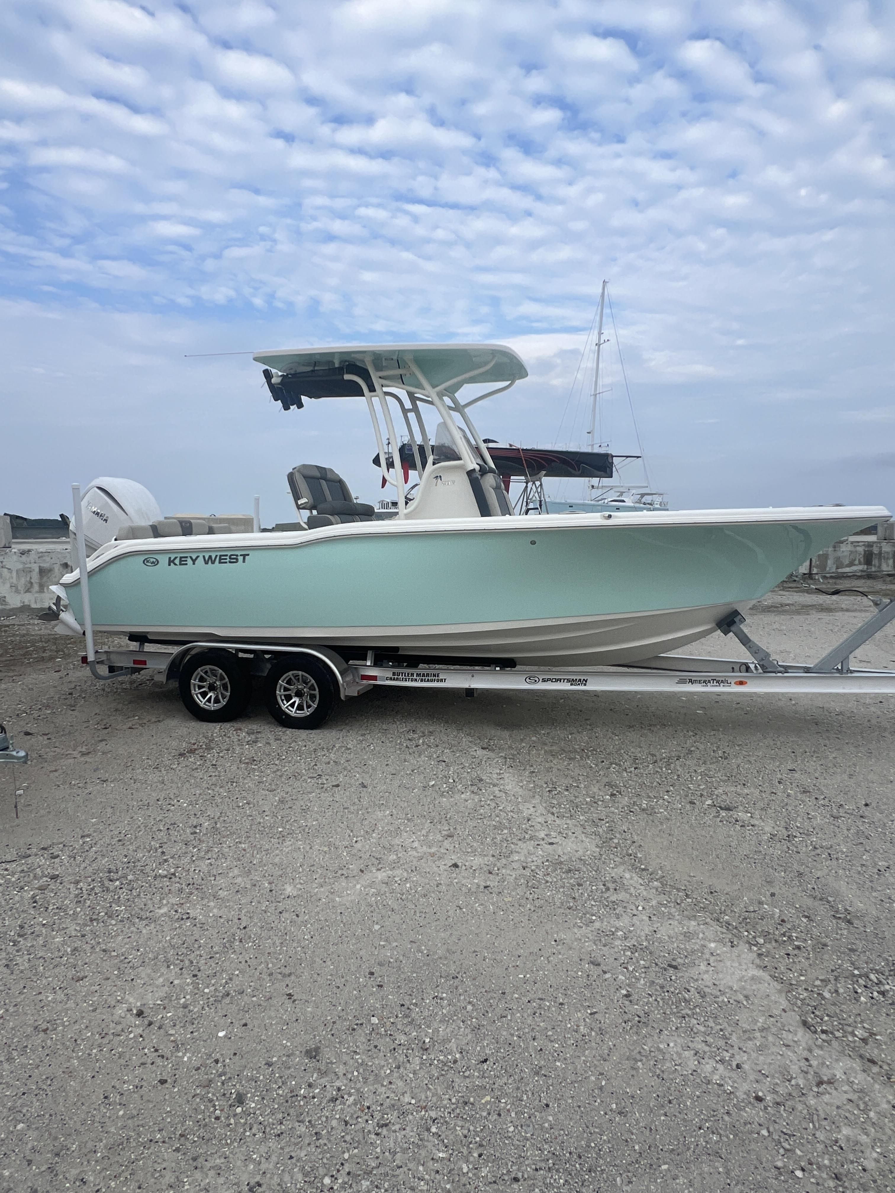 2026 Key West 239 FS