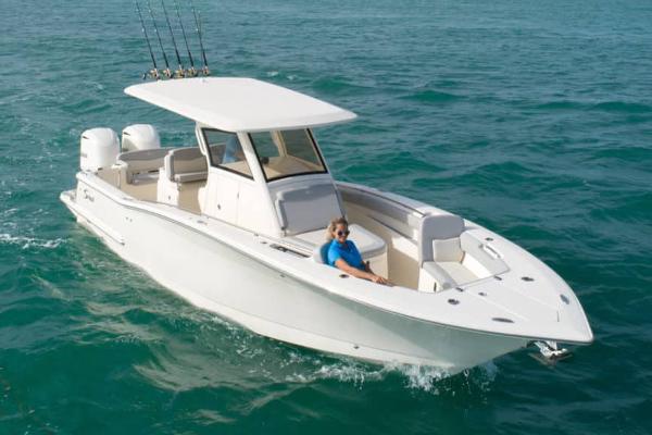 Page 4 Of 28 Scout Boats For Sale Boats Com