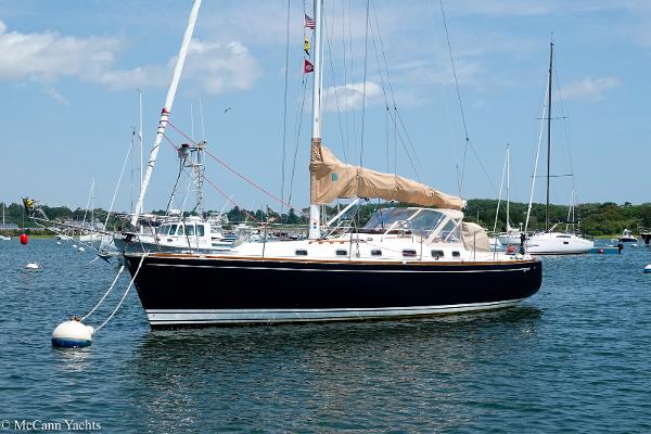 Tartan 3700