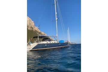 2004 Beneteau Oceanis Clipper 523