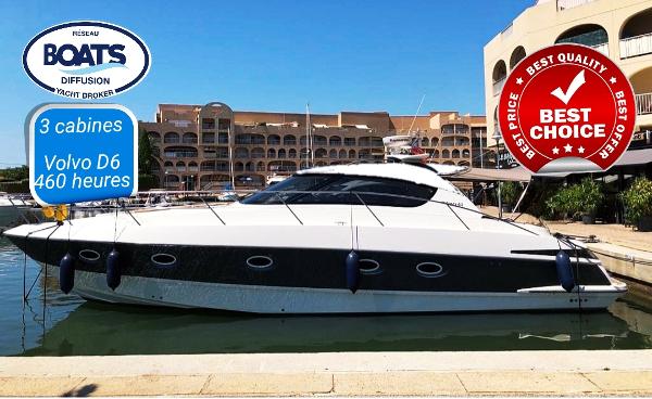2006 Elan Power 42 HT