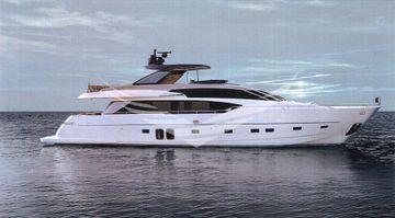 2018 Sanlorenzo SL 86