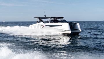 2026 Dracan 42