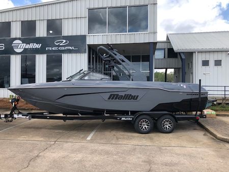 2020 Malibu Wakesetter 25 Lsv Buford Georgia Boats Com