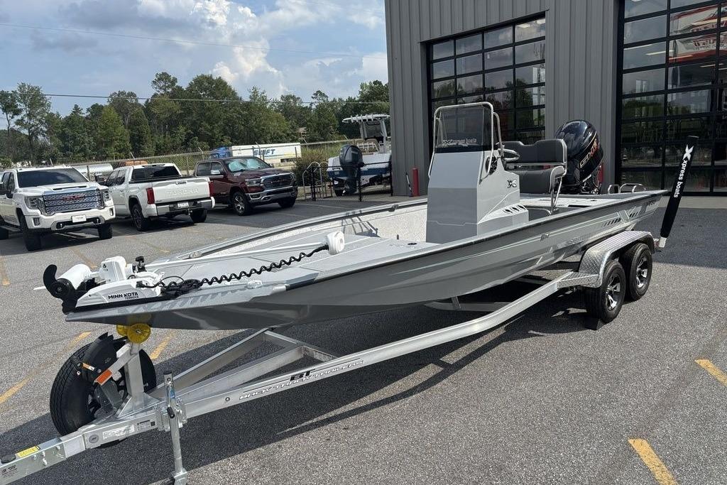 2025 Xpress H210B