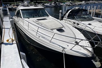 2012 Sea Ray 500 Sundancer