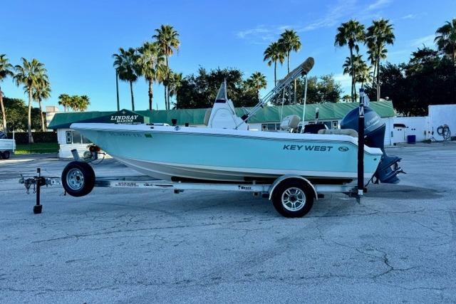 2020 Key West 189 FS
