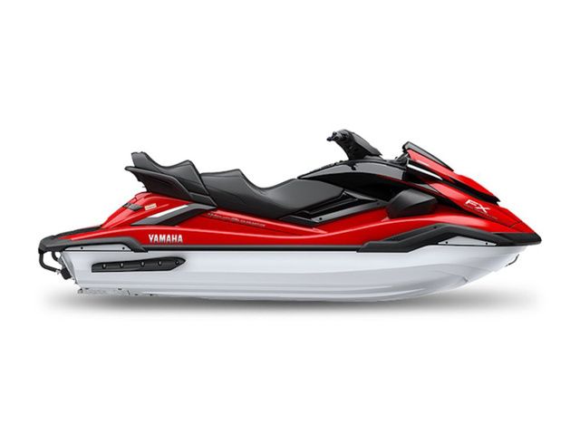 2026 Yamaha WaveRunner FX Cruiser HO