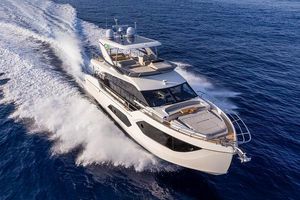 Absolute 60 Fly Manufacturer Provided Image