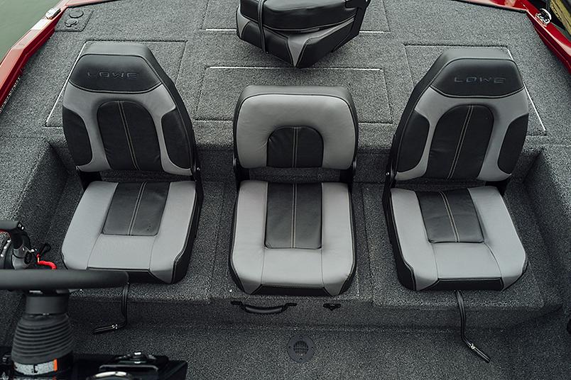 Replacement Boat Seats for Lowe Boats