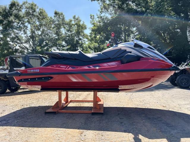 2025 Yamaha WaveRunner GP HO With Audio