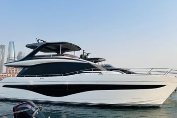2025 Princess Y72