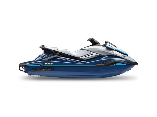 2026 Yamaha WaveRunner FX HO