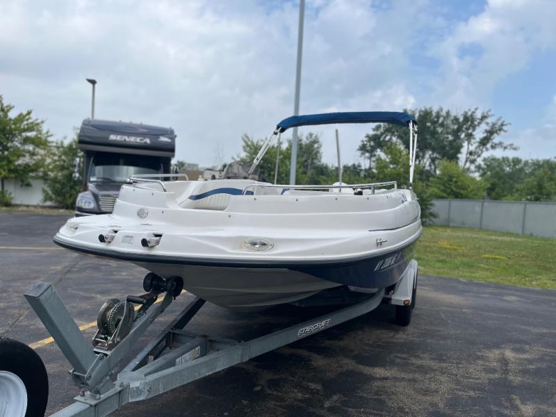 2008 1915 LTD