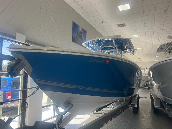 2022 Jupiter 34 FS