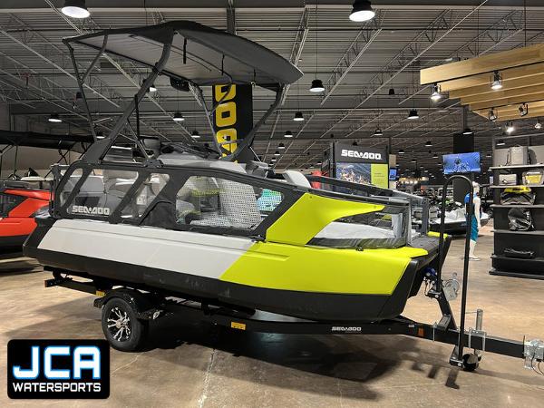 2023 Sea-Doo SWITCH SPORT 18 230