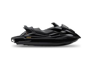 Yamaha WaveRunner FX Limited SVHO