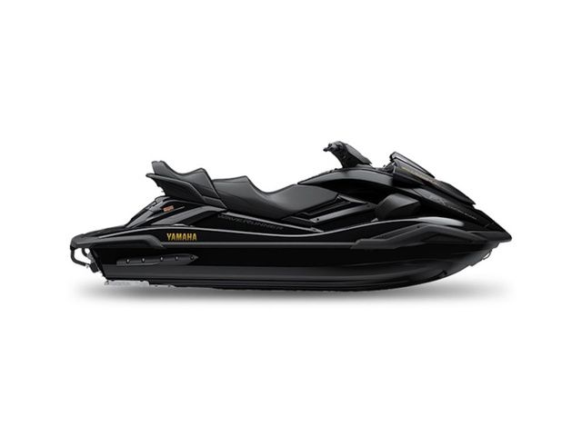 2026 Yamaha WaveRunner FX Limited SVHO