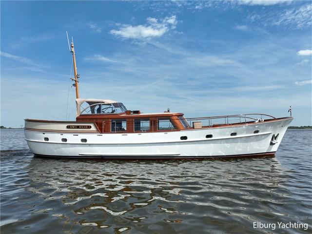 Roundbilge Lunstroo