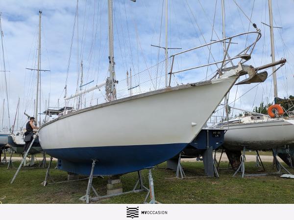 1997 Trismus 37