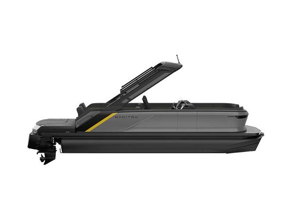 2024 Manitou EXPLORE 22 NAVIGATOR VTOON