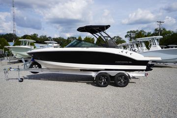 2026 Chaparral 21 SSi