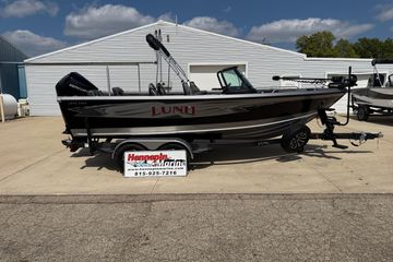 2026 Lund 1975 Tyee