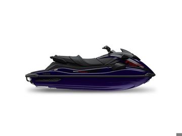 2026 Yamaha WaveRunner GP HO With Audio