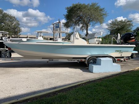 2021 Pathfinder 2400 Trs Tampa Florida Boats Com