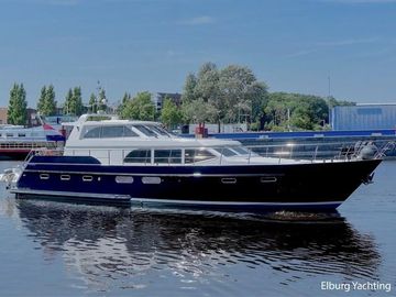 2007 Pacific Allure 180