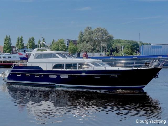 Pacific Allure 180