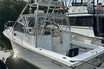 1998 Rampage 28 Express