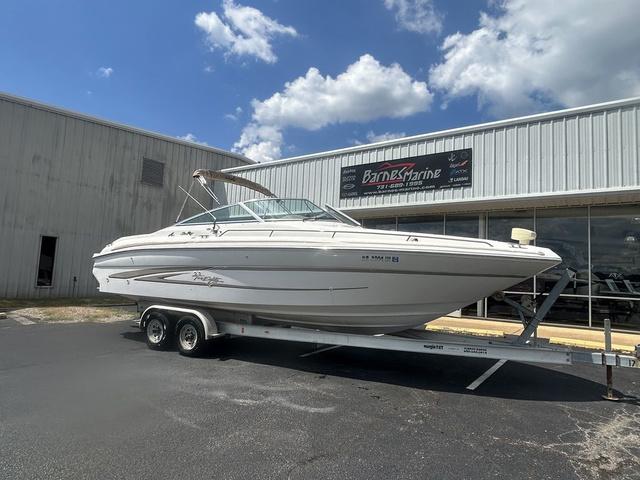Sea Ray SLX 280
