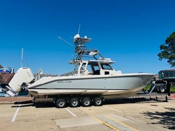 2023 Solace 41 CS