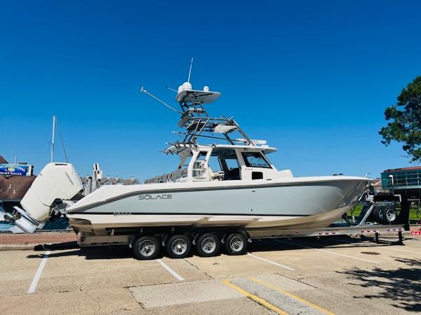 2023 Solace 41 CS