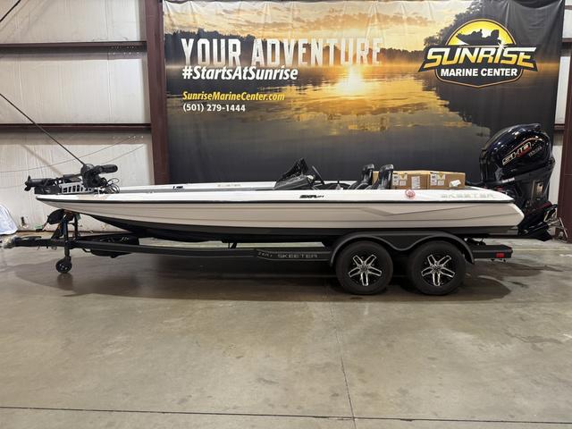 2025 Skeeter ZXR21 W/Yamaha 250"SHO"