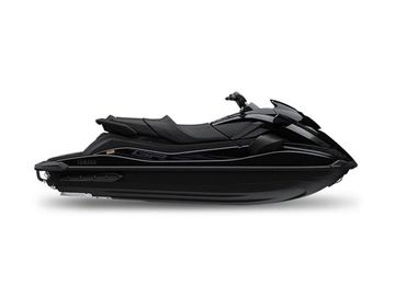 2026 Yamaha WaveRunner GP SVHO With Audio