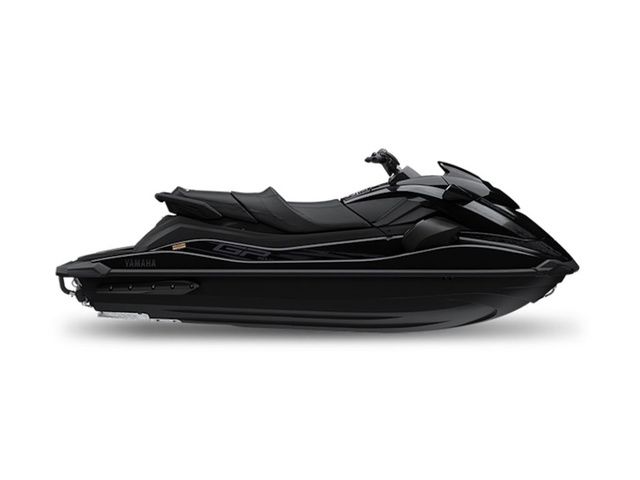 2026 Yamaha WaveRunner GP SVHO With Audio