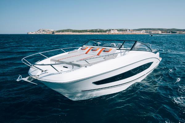 2025 Beneteau Flyer 10