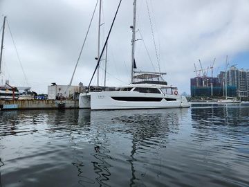 2025 Heysea Seaview 56