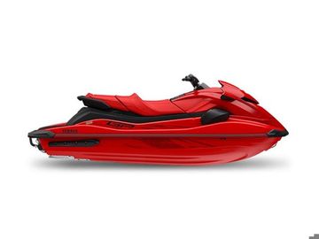 2026 Yamaha WaveRunner GP SVHO With Audio