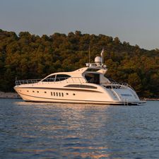 Arno Leopard 24 2005 Arno Leopard 24