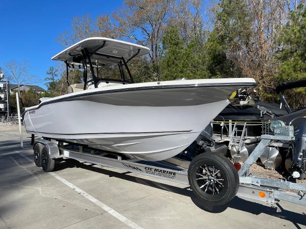 2024 Key West 263 FS