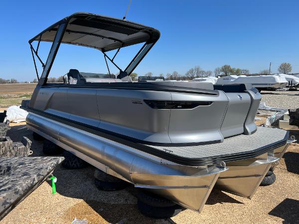 2024 Manitou EXPLORE 24 MAX NAVIGATOR VTOON
