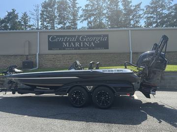 2026 Skeeter FXR20 Limited