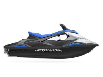 2026 Yamaha WaveRunner JetBlaster