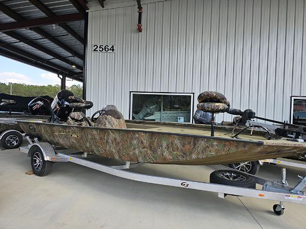 2025 G3 Sportsman 1910